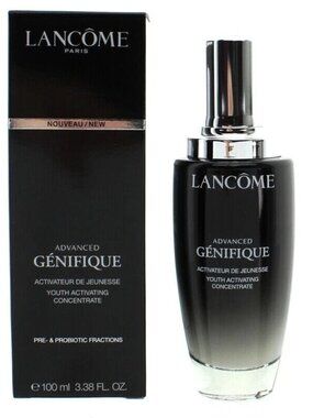 Lancôme Advanced Génifique Serum 100ml Anti-Aging Youth Activating Concentrate